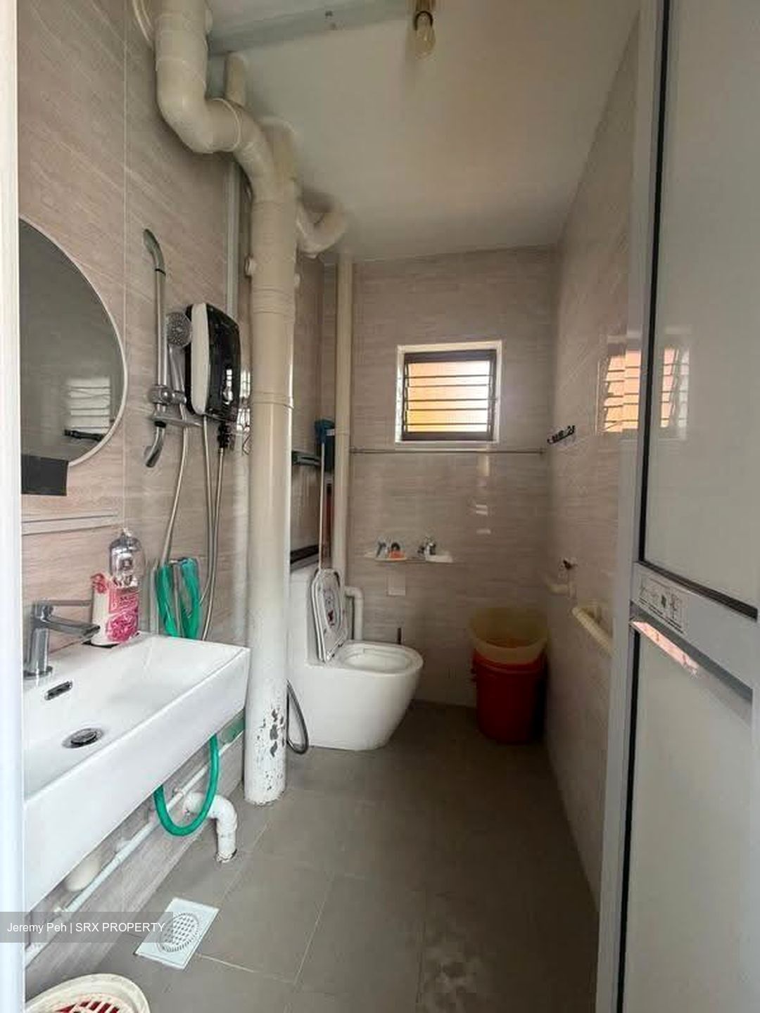 Blk 825 Yishun Street 81 (Yishun), HDB 3 Rooms #633749671